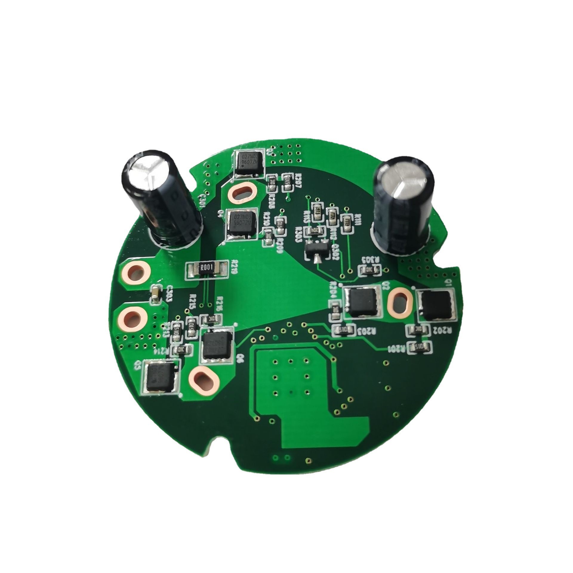 高速吸塵器控制板PCBA免費開發東莞SMT貼片加工廠